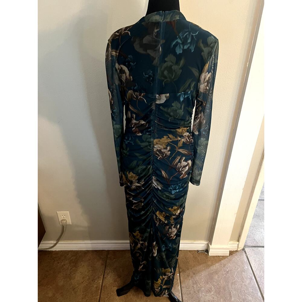 Black Halo Wendy Gown - Sz 12 - Picture 8 of 9
